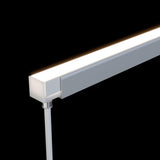 Diode LED DI-24V-3D-LIN-WD3018-016 16.4ft 4.26W/ft LINAIRE Flex 3D Bend Warm Dim 3000K-1800K 24V
