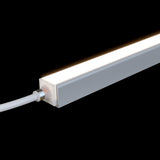 Diode LED DI-24V-3D-LIN-WD3018-016 16.4ft 4.26W/ft LINAIRE Flex 3D Bend Warm Dim 3000K-1800K 24V