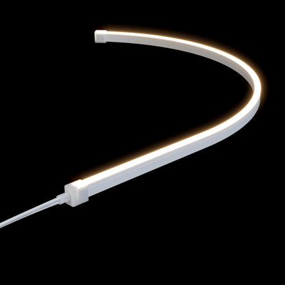 Diode LED DI-24V-MSE-LIN-27-016 16.4ft Spool 1.9W/ft LINAIRE Flex Micro Side Bend Light Engine Only 2700K 24V DC