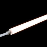 Diode LED DI-24V-360-LIN-RGBW-50-016 16.4ft Spool 5.9W/ft LINAIRE Flex Tube 360 Light Engine Only RGBW-5000K 24V DC