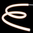 Diode LED DI-24V-SE-LIN-24-032 32.8ft Spool 2.6W/ft LINAIRE Flex Side Bend Light Engine Only 2400K 24V DC