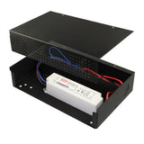 Diode LED DI-0980 Lo-Pro Junction Box (ETL Certified)