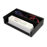 Diode LED DI-0980 Lo-Pro Junction Box (ETL Certified)