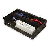 Diode LED DI-0980 Lo-Pro Junction Box (ETL Certified)