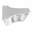 Westgate LW360-60W-MCT-WH-G2 60W LED Wall Pack Rotatable 360 Degree White Finish 3000K/4000K/5000K 120-277V