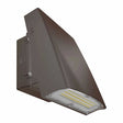 Westgate LWAX-MD-30W-50K 30W LED Wall Pack Adjustable Cutoff Bronze Finish 5000K 120-277V