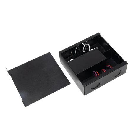 Diode LED DI-JBOX-LPMKD Lo-Pro Junction Box for MikroDim