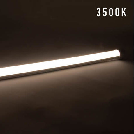 Diode LED DI-24V-SE-NBL2-35-32 32.8ft Neon Blaze Flexible LED Lighting 3500K 24V Side Bending