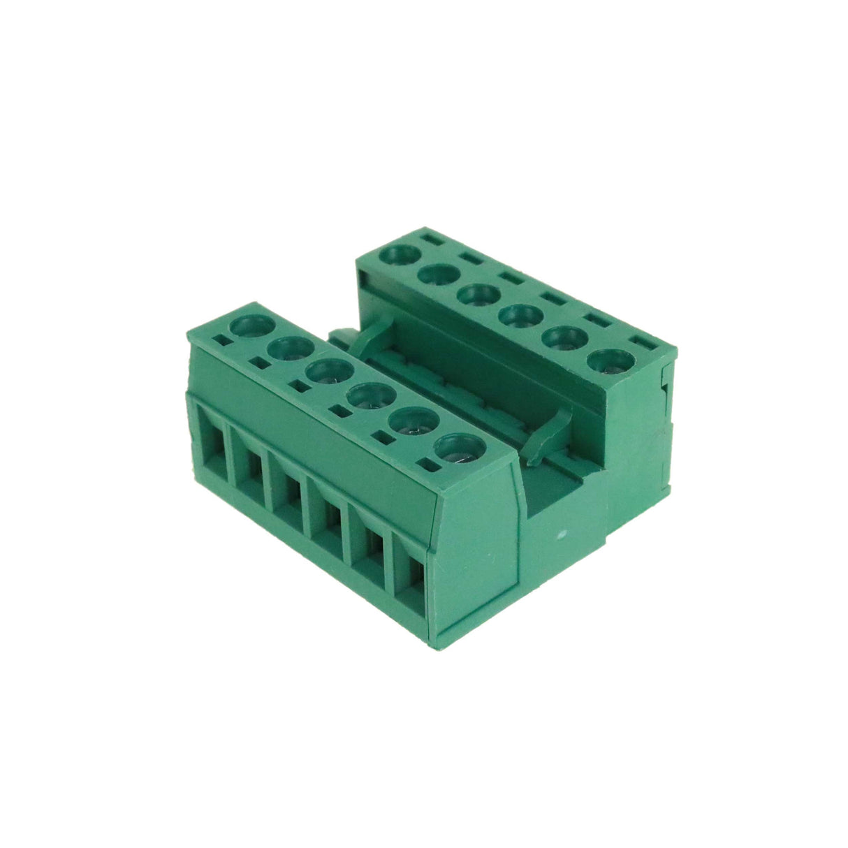 Diode LED DI-PHX6-CONN-PAIR Phoenix Connector 6-Pin to Secure Low Voltage Connections 12AWG to 28AWG
