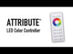 Diode LED DI-ATT-RGBW-REM Attribute Color Controller