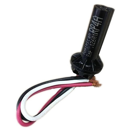 Sensata RP-4A Thermal Protector 277V Low Sensitivity 3 Wire