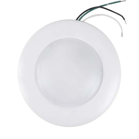 Halco 82993 SDL4-10-CS 10W 4 Inch ProLED Select Surface Downlight 2700K-5000K 120V