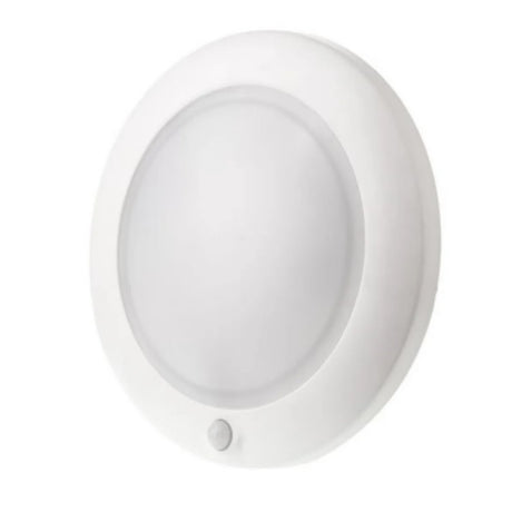 Halco 82996 SDL6-10-CS-MS 15W 6-Inch ProLED Select Surface Downlight with Motion Sensor 2700K-5000K 120V