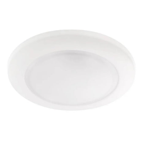 Halco 82994 SDL6-10-CS 15W 6-Inch ProLED Select Surface Downlight 2700K-5000K 120V