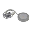 Diode LED DI-12V-SPOT-LK50-80-AL 4 Watt Brushed Aluminum Spotmod Link LED Fixture 5000K 12V