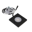 Diode LED DI-12V-SPOT-TL40-90-BL 4W Spotmod Tile Black 4000K 12V