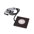 Diode LED DI-12V-SPOT-TL50-80-BR 4 Watt Bronze Spotmod Tile LED Fixture 5000K 12V