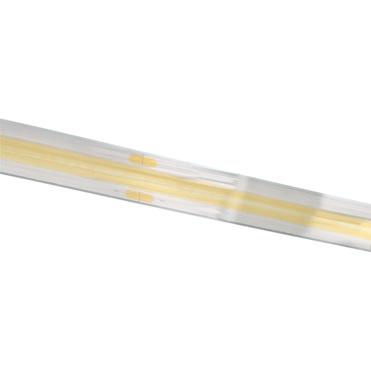 Diode LED DI-24V-STMLT-27-W016 16.4ft 3.3W/ft Streamlite Dot-Free Wet Location Diffused Linear Light 2700K 24V