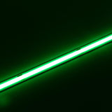 Diode LED DI-24V-STMLT-GN-016 16.4ft 3.3W/ft Green Colored LED Streamlite Dot-Free Diffused Linear Light 24V