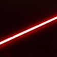 Diode LED DI-24V-STMLT-RD-016 16.4ft 3.3W/ft Red Colored LED Streamlite Dot-Free Diffused Linear Light 24V