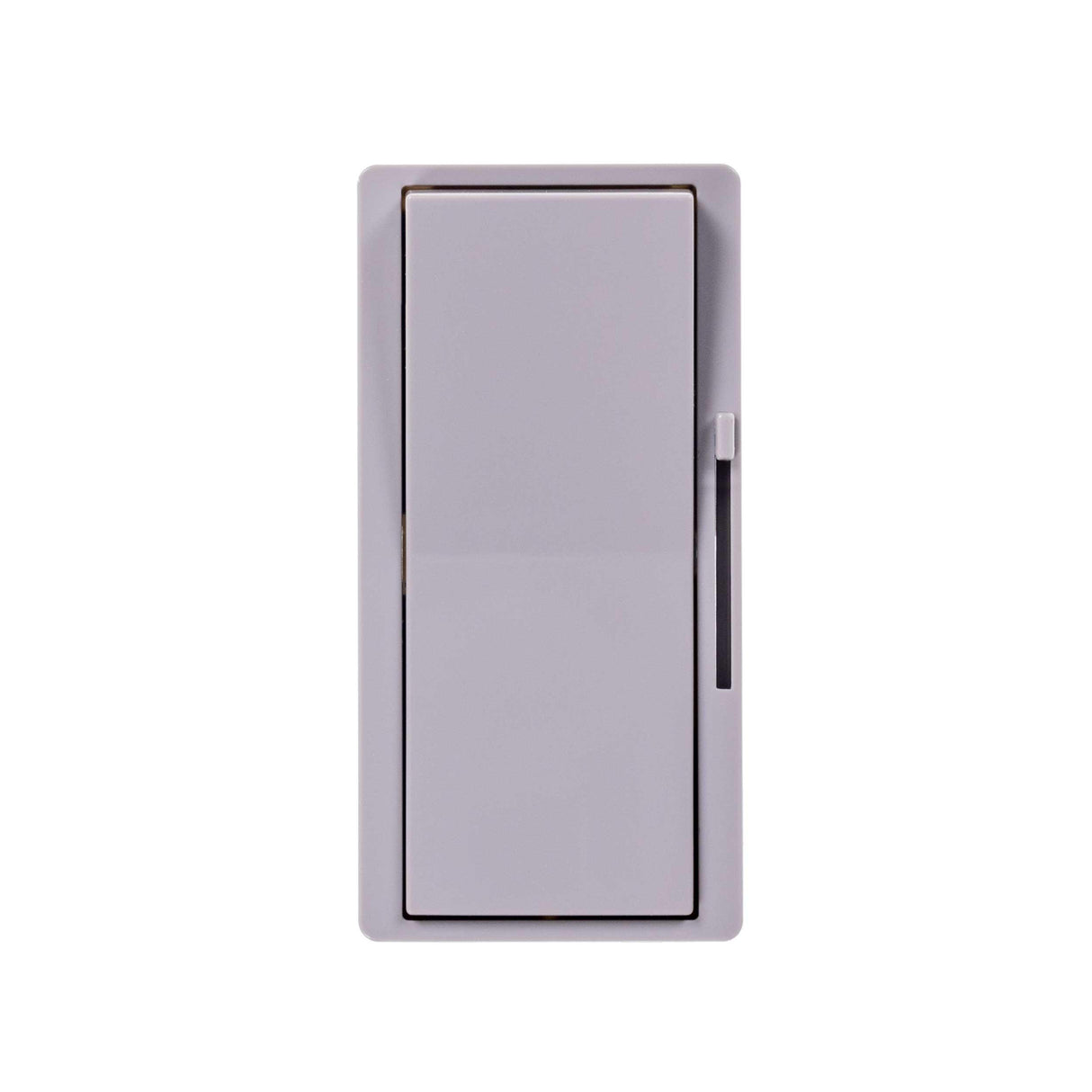 Diode LED DI-SXP-FP-GR Switchex + Grey Finish Faceplate Only