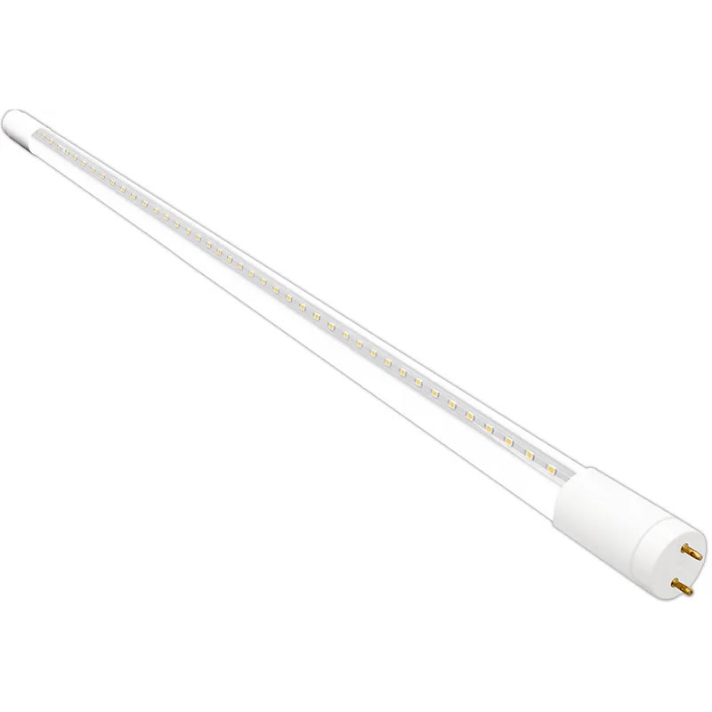 Westgate T8-EZ6-GS-3FT-12W-40K-C 12W 3ft T8 LED T8 Tube Clear Glass 4000K Type A+B 120-277V