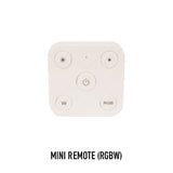 Diode LED DI-RF-REM-RGBW-1 Touchdial Mini Remote (RGBW)