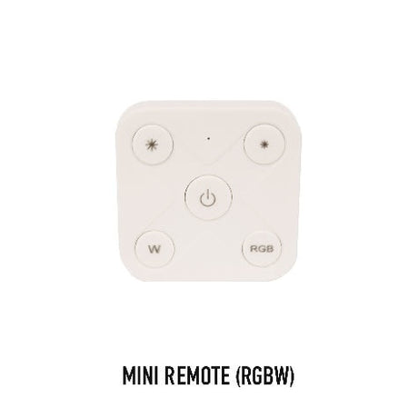 Diode LED DI-RF-REM-RGBW-1 Touchdial Mini Remote (RGBW)