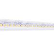 Diode LED DI-24V-VL2-24-W016 16.4ft Valent 200+ Lumen Per Foot Wet Location LED Tape Light 2400K 24V DC