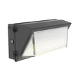 Westgate WMXE-LG-100-150W-MCTP-P-BK 100-150W LED Wall Pack Traditional Black Finish & Photocell 3000K/4000K/5000K 120-277V